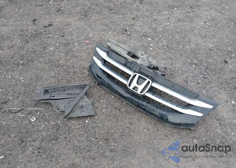 2014 Honda Odyssey Ex из США, поврежденный, VIN 5FNRL5H4XEB095551